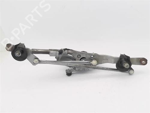 Rear wiper motor TOYOTA AURIS (_E15_) 2.0 D-4D (ADE150_, ADE150R) | BP25718950M102 