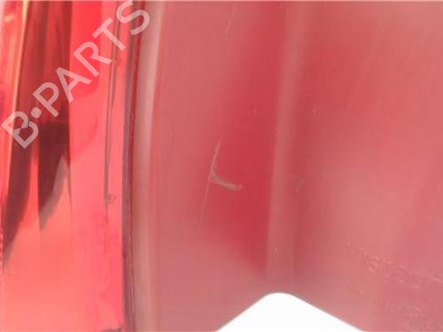Left taillight CITROËN C4 I (LC_)  | BP16451166C34 