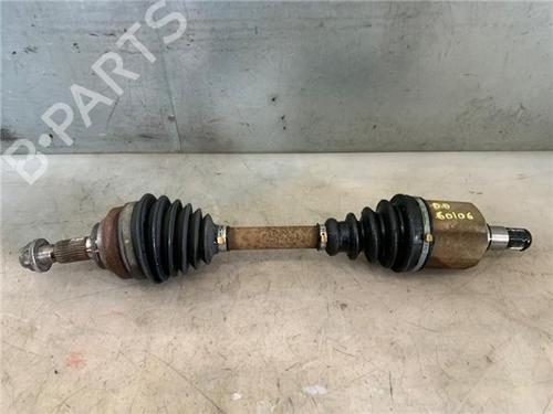 Used Right front driveshaft LAND ROVER FREELANDER I (L314) 2.0 Td4 4x4 (112 hp) 29260256