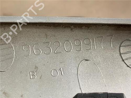 Grille CITROËN XSARA PICASSO (N68) 2.0 HDi | BP29755027C40 