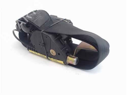 Used Front left seatbelt MITSUBISHI PAJERO PININ I (H6_W, H7_W) 1.8 (H76W, H66W) (114 hp) 19149248