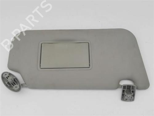 Right sun visor FORD FUSION (JU_) 1.4 | BP22202484I2 