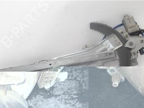 Right headlight CITROËN ZX (N2)  | BP11340660C29 