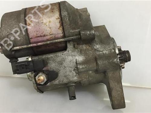 Startmotor TOYOTA YARIS (_P1_) 1.4 D-4D (NLP10_) (90 hp) 9696376