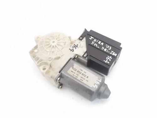 Rudehejsemotor forskærm venstre SEAT IBIZA III (6L1) [2002-2009]  14343204
