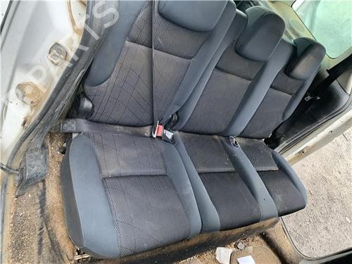 Rear seat PEUGEOT PARTNER MPV (5_, G_) | BP32419461C17