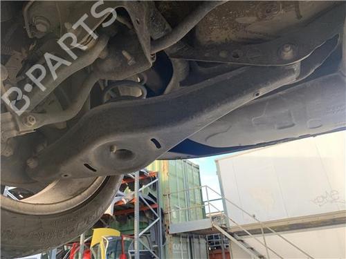 Right rear suspension arm VW GOLF V (1K1)  | BP32419321M15 