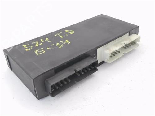 Used Electronic module BMW 5 (E34) 524 td (115 hp) 27723041
