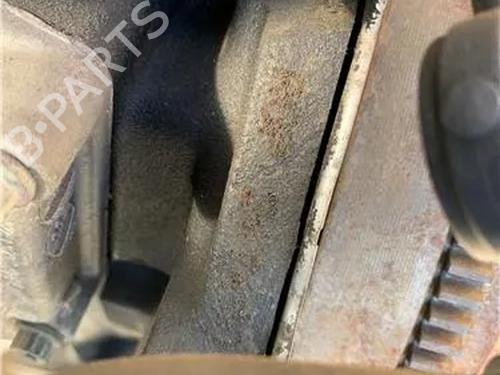 Engine SEAT CORDOBA (6K2)  | BP13051327M1 