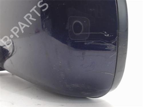 Left mirror BMW 5 (E39)  | BP13052450C26 