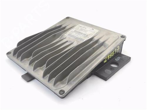 Elektronische module RENAULT MEGANE II Saloon (LM0/1_)  | BP10983119M83 