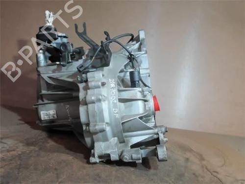 Gearbox FORD TOURNEO CONNECT  | BP15880266M3 