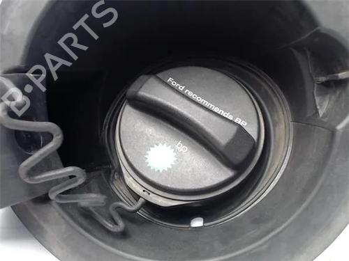 Fuel flap FORD FIESTA V (JH_, JD_) 1.4 16V | BP12821787C131 