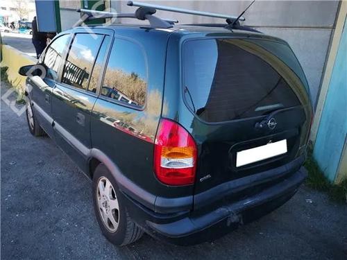 Other OPEL ZAFIRA A MPV (T98) 2.0 DTI 16V (F75) | BP14344185O1 