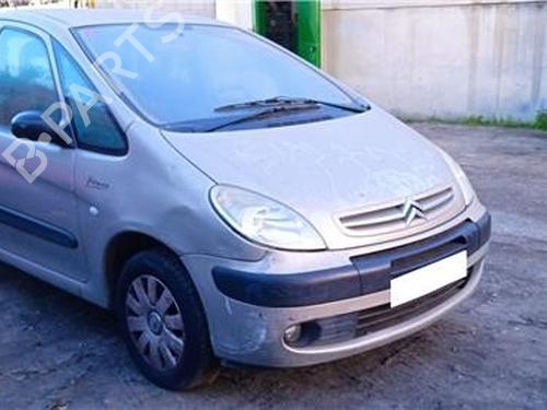 Electronic module CITROËN XSARA PICASSO (N68) 2.0 HDi | BP16926318M83 