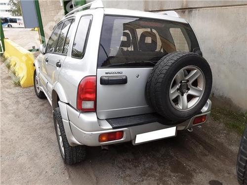 Used Parts SUZUKI GRAND VITARA I (FT, HT)    1041850