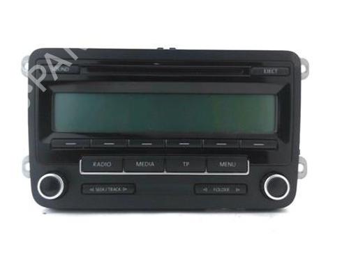 radio-seat-altea-xl-5p5-5p8-2006-2007-2008-2009-2010-2011-2012-2013-2014-2015-36477338 main image