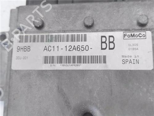 Electronic module FORD TRANSIT Van (FA_ _)  | BP28025493M83 
