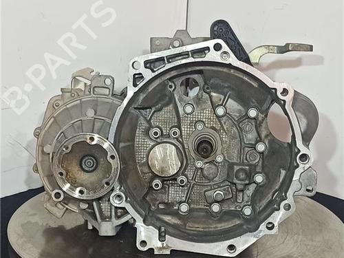 Used Gearbox SEAT ALTEA XL (5P5, 5P8) 1.6 TDI (105 hp) 10934635