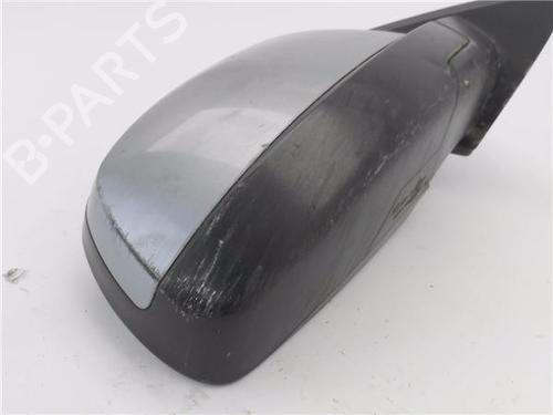 Right mirror OPEL MERIVA A MPV (X03)  | BP29251280C27 