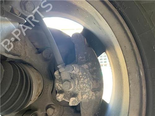 Other JEEP COMPASS (MK49) 2.0 CRD | BP32418053O1 