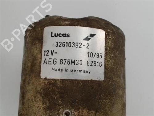ABS pump OPEL CORSA B (S93) 1.6 i 16V (F08, F68, M68) | BP10405158M43 