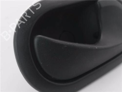 Front right interior door handle RENAULT MASTER III Bus (JV) 2.3 dCi 125 FWD (JV0C, JV0D, JV0H, JV0G, JV0J) | BP34237437I14  - Image 9