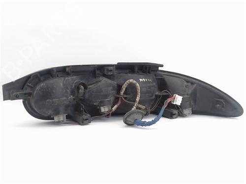 Left taillight MAZDA MX-3 (EC)  | BP28095878C34 