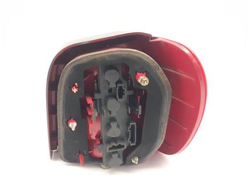 Left taillight VW POLO (6N2)  | BP9738523C34 