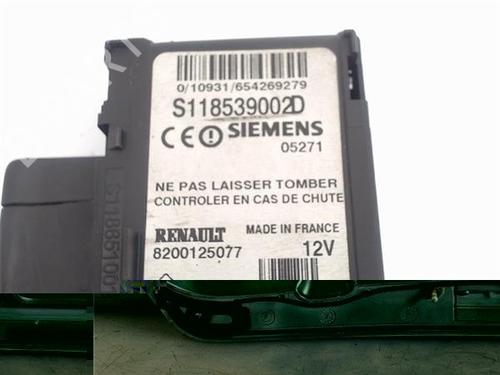 Hand brake PEUGEOT 106 II (1A_, 1C_) 1.6 S16 | BP16723581I18 