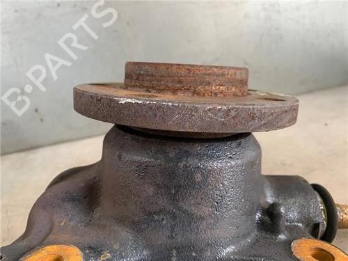 Left front steering knuckle RENAULT MASTER III Bus (JV) 2.3 dCi 125 FWD (JV0C, JV0D, JV0H, JV0G, JV0J) | BP33730079M25  - Image 5