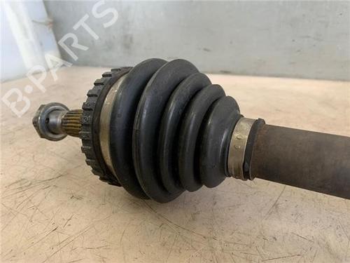 Right front driveshaft PEUGEOT 406 (8B) | BP20168002M39