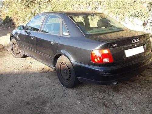 Other AUDI A4 B5 (8D2) 1.6 | BP14337702O1