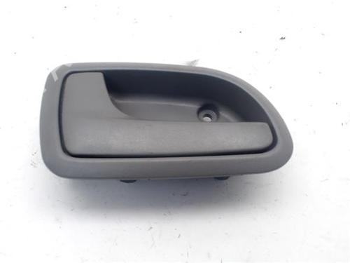 Used Front left interior door handle KIA PICANTO I (SA) 1.1 (65 hp) 25604776