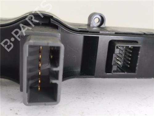 Warning switch SSANGYONG REXTON / REXTON II (GAB_) 2.7 Xdi | BP36477264I22 - Image 8
