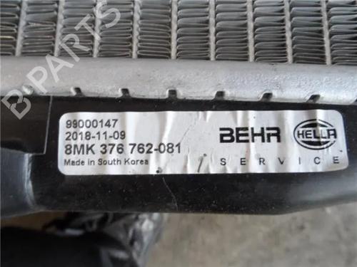 Water radiator HYUNDAI LANTRA II (J-2)  | BP9759880M31 