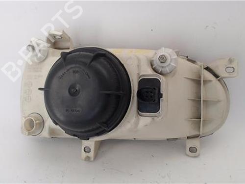Left headlight VW GOLF III (1H1)  | BP24338448C28 