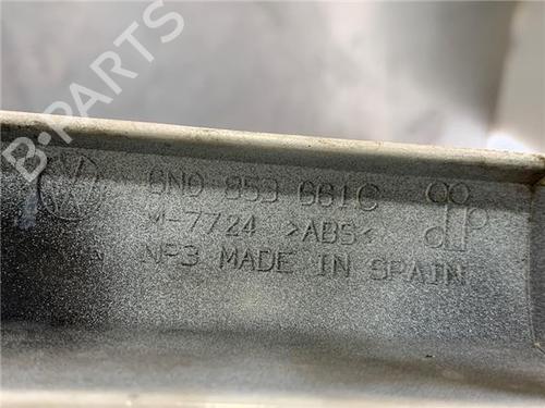 Grille VW POLO III (6N1) 60 1.4 | BP26587715C40 