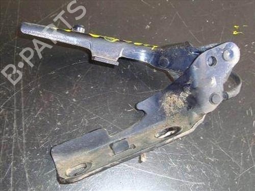 Used Hinge/Door check strap CITROËN XSARA (N1) 2.0 HDi 90 (90 hp) 14335656