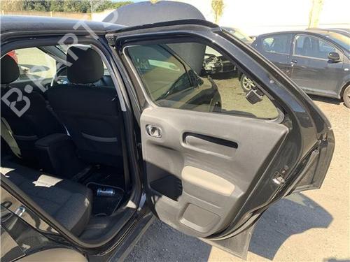 Dør højre bagtil CITROËN C4 CACTUS 1.5 BlueHDi 100 | BP29254963C5