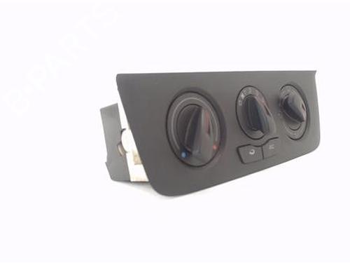 Climate control SEAT IBIZA IV (6J5, 6P1)  | BP25845499I5 