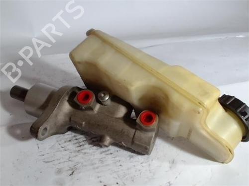 Brake master cylinder FORD FOCUS II (DA_, HCP, DP)  | BP11411116M77 
