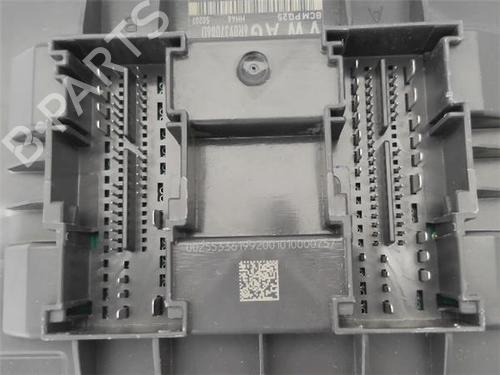 Elektronisk modul VW POLO V (6R1, 6C1) 1.4 (6R1) | BP22632531M83 