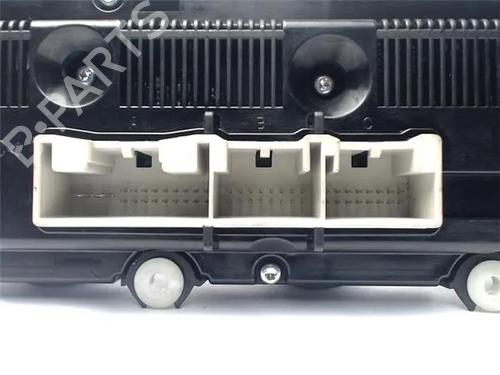 Climate control VW GOLF V (1K1) 1.9 TDI | BP12269323I5 