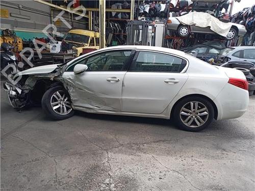 Warning switch PEUGEOT 508 I (8D_) 1.6 HDi | BP39105954I22 - Image 14