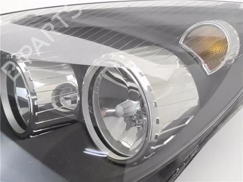 Left headlight OPEL ASTRA H (A04) | BP33203572C28 - Image 10