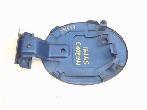 Fuel flap MAZDA 3 (BK)  | BP19275584C131 