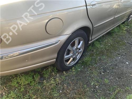 Rear axle JAGUAR X-TYPE I (X400) 2.0 D | BP32419007M2
