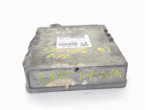 Electronic module CITROËN SAXO (S0, S1) 1.4 VTS | BP29993358M83