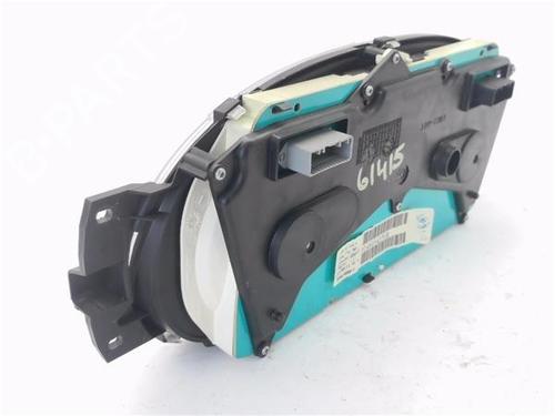 Instrument cluster DACIA DUSTER (HS_) 1.6 16V | BP40298620C47 - Image 4